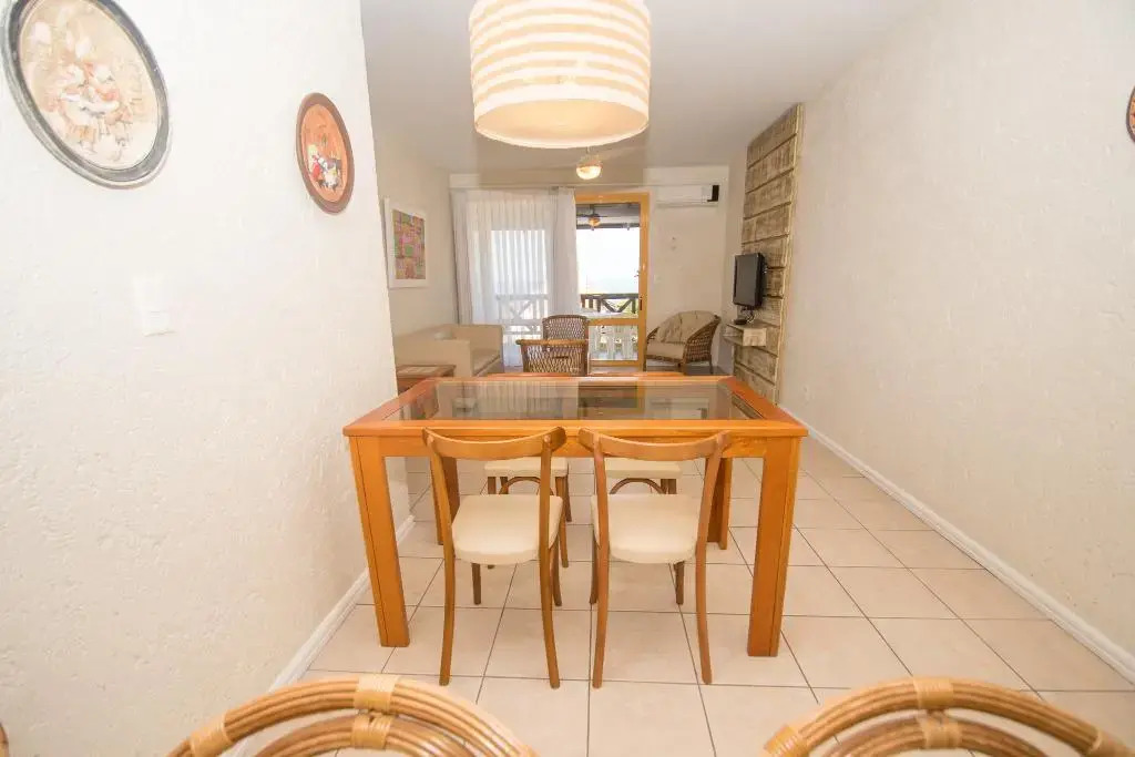 Costao do Santinho Resort All Inclusive