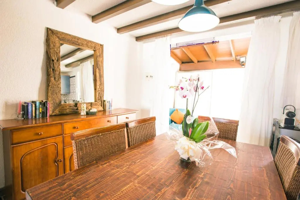Villa Los Remos