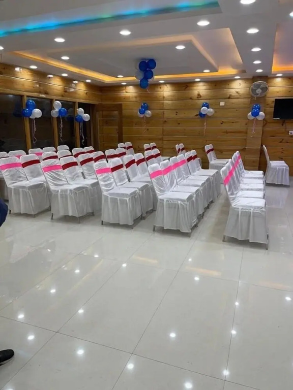 Hotel Devinn Begusarai