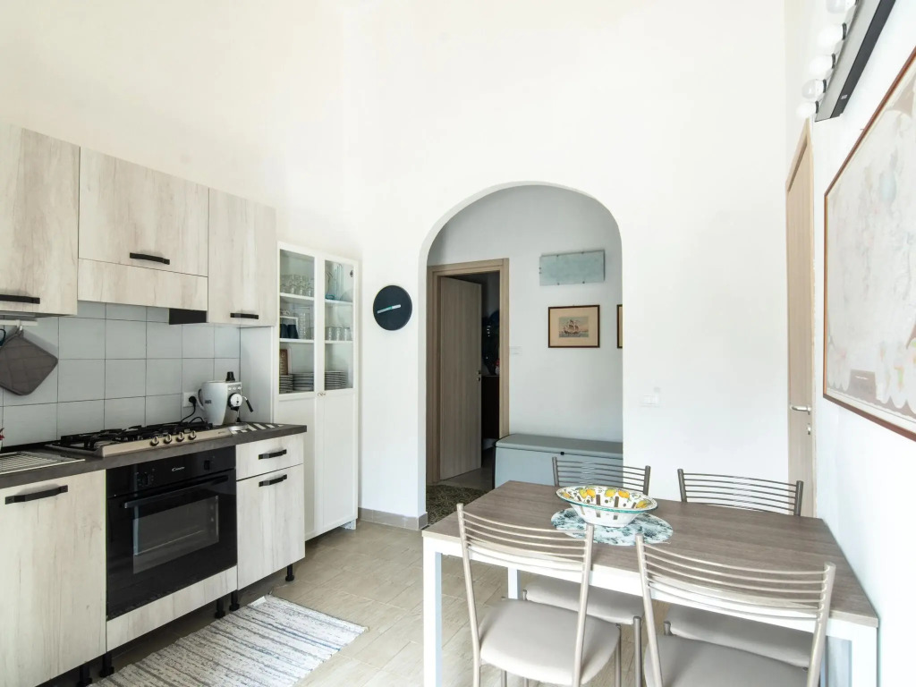 Alcamo Marina Villa Pool