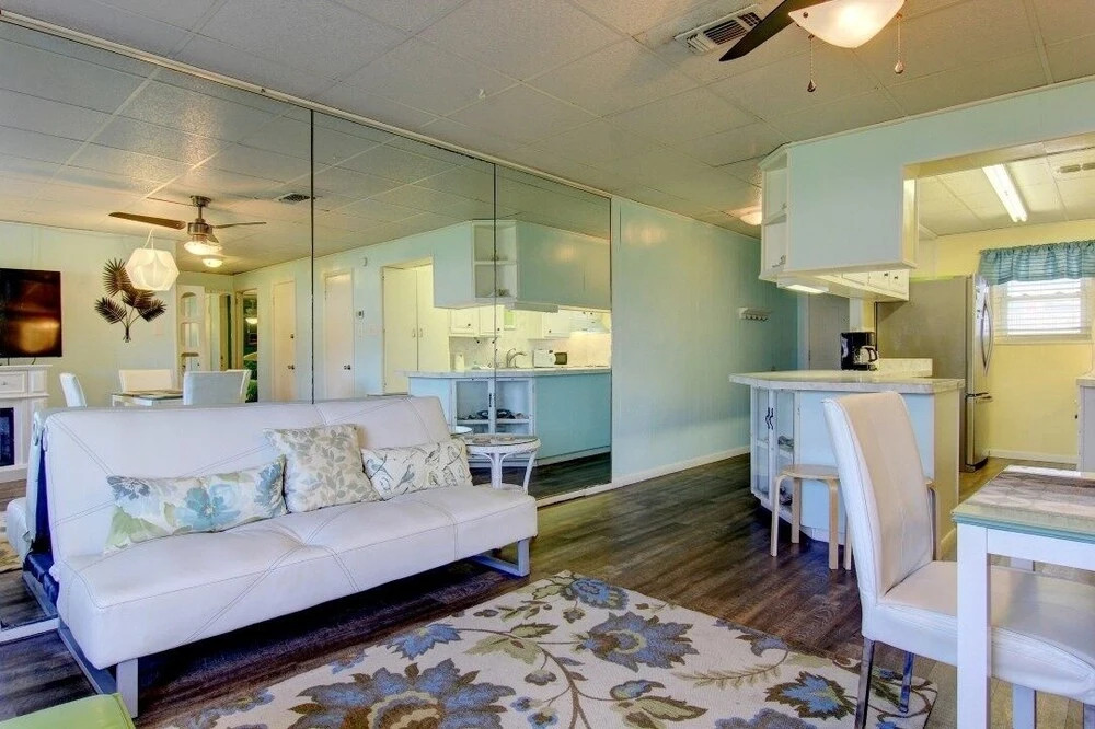 Island 57 2 Bedroom Condo