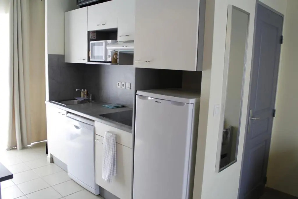 Les Cottages du Saleys - Salié 2p 4p