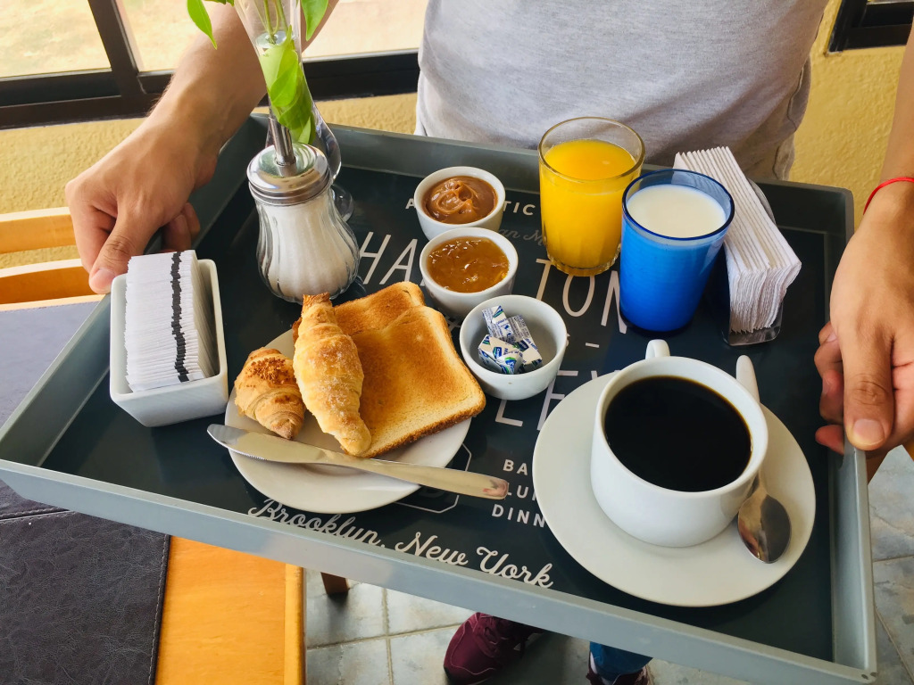San Remo Terrazas Hotel