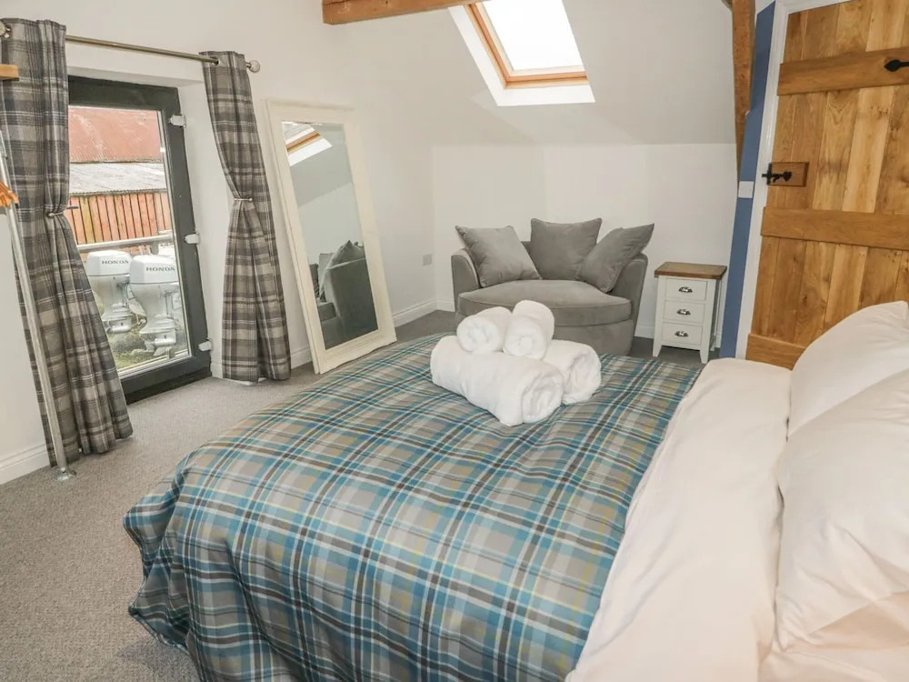 Rhydau Cottage