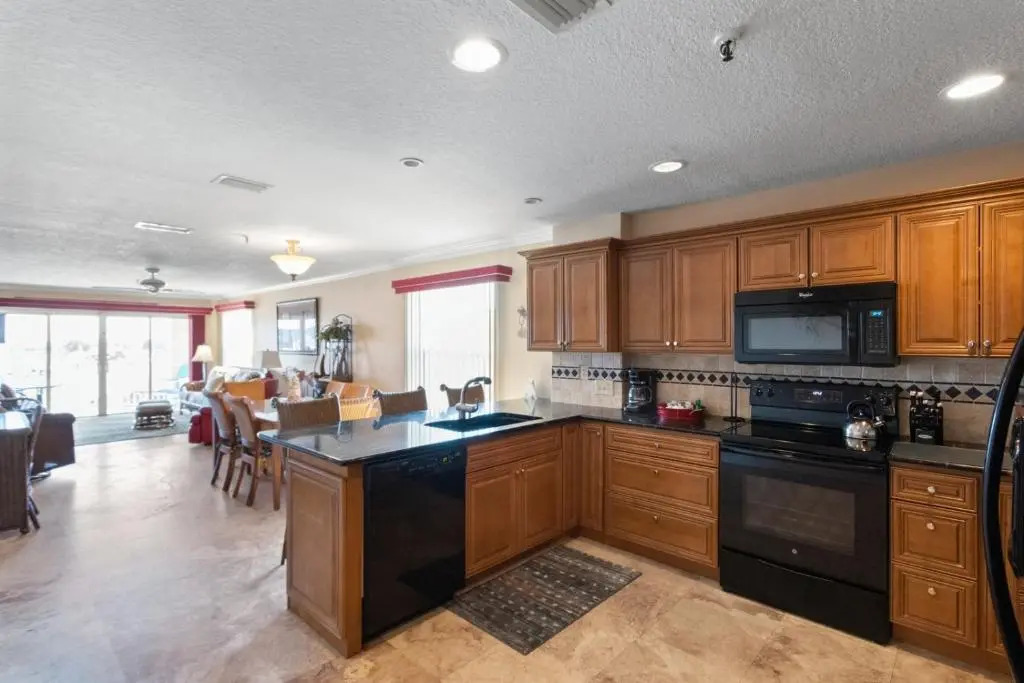 501 Beach Place Condos