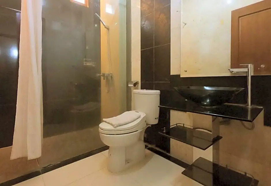Omah Qu Guesthouse Malioboro