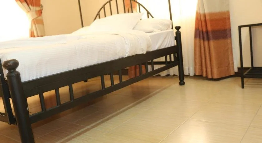 Zakinn Zanzibar Hotel - Dar es Salaam