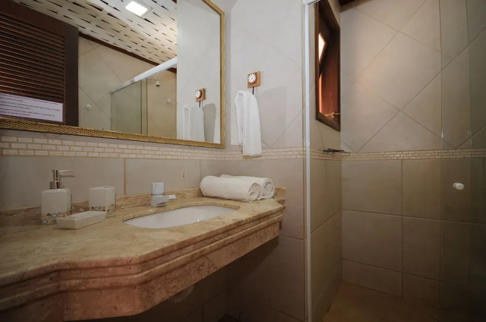 Suri Búzios Hotel