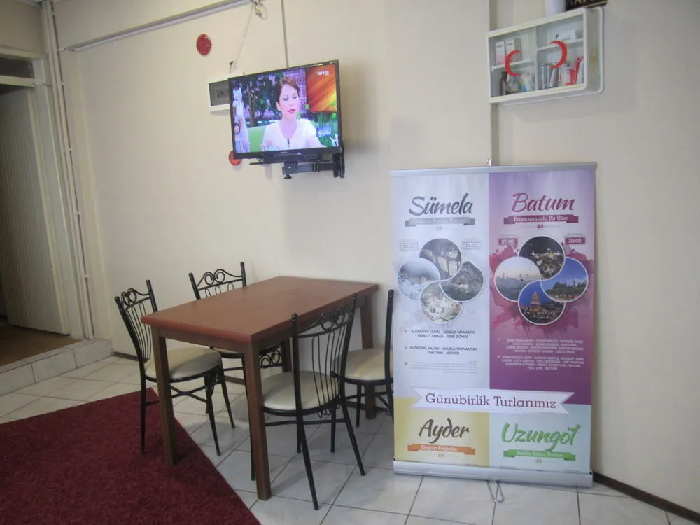 Hotel Efe