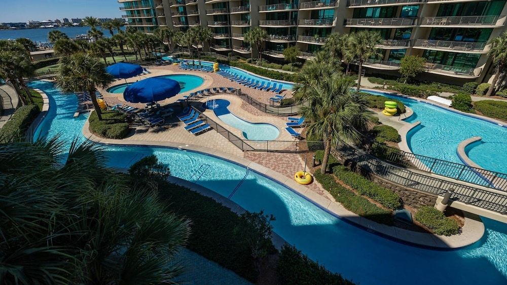 Phoenix On The Bay 1328 3 Bedroom Condo