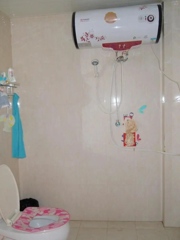 Xi'an 7 Days Hotel