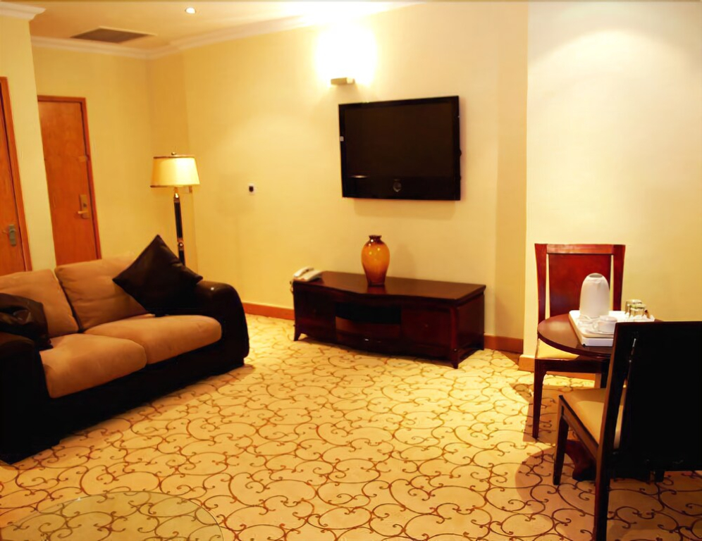 Westown Hotels Ikeja