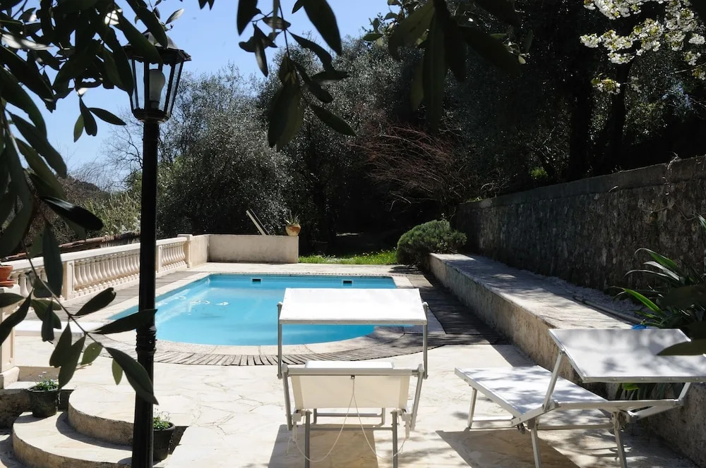 Maison Le Retour