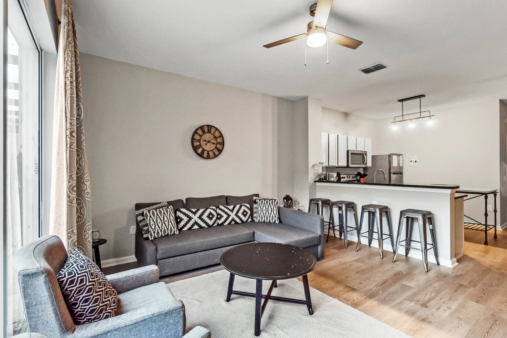 3 Bedrooms / 3 Bathrooms / Windsor Hills (7659 SK), Kissimmee, US