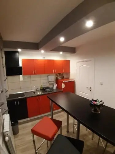 Kaća Apartmani 1