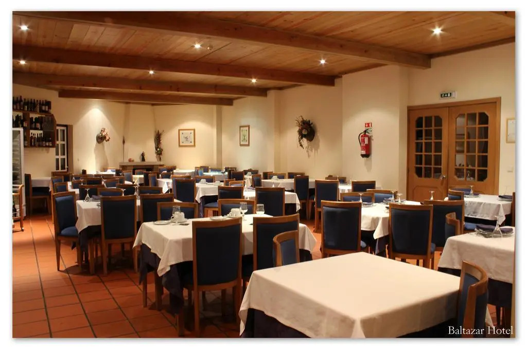 Baltazar Hotel