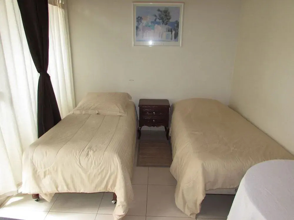 Hotel Calle 112