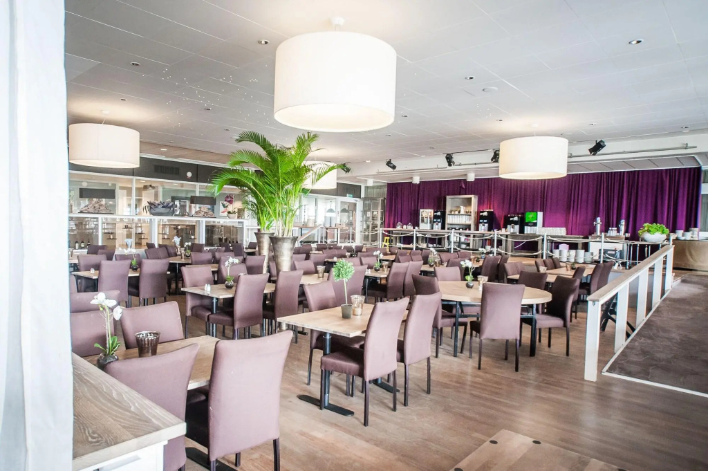Arken Hotel & Art Garden Spa