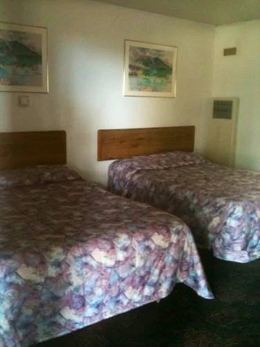 Sun N Sand Lodge