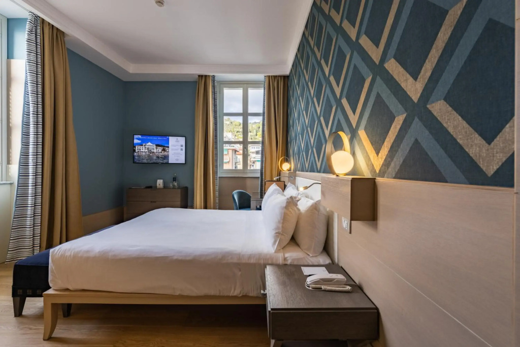 Grand Hotel Alassio Beach & Spa Resort - The Leading Hotels of the World