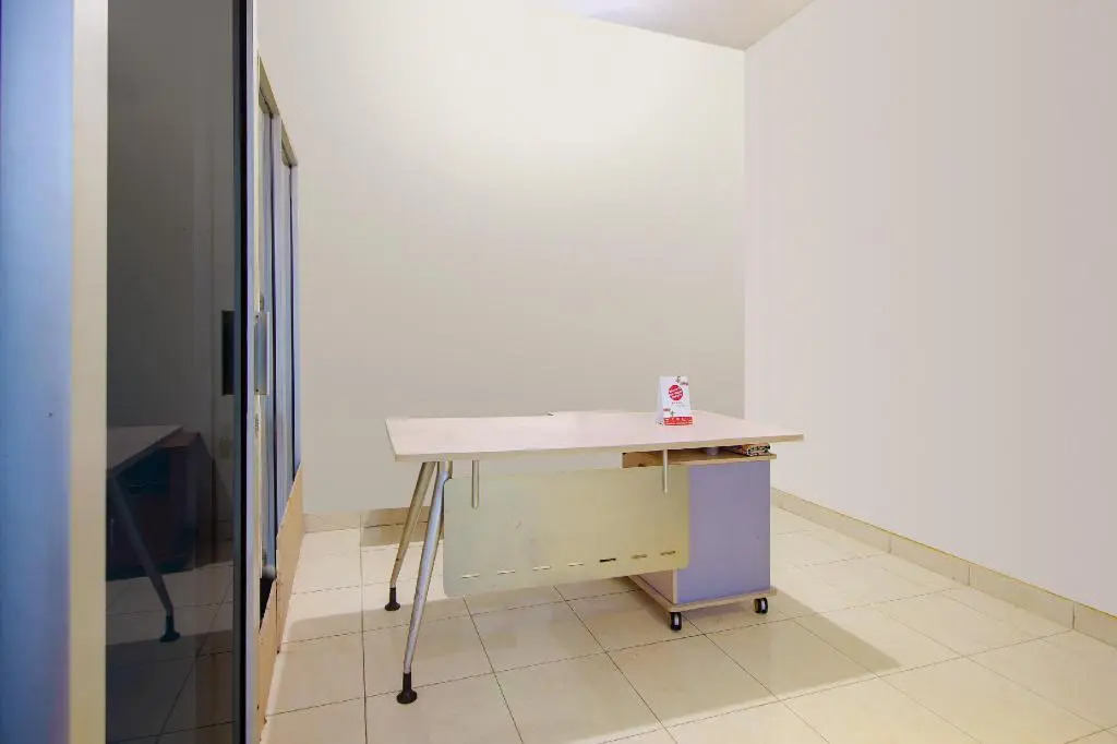 OYO 3083 D Kost 3 Syariah