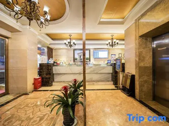 Yijia Chain Hotel Chengdu Yongfeng