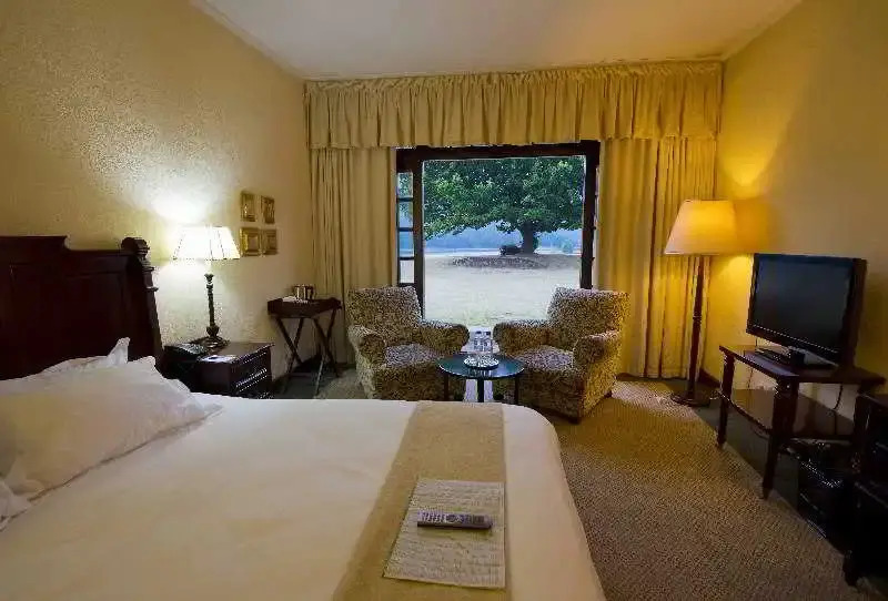 Troutbeck Resort