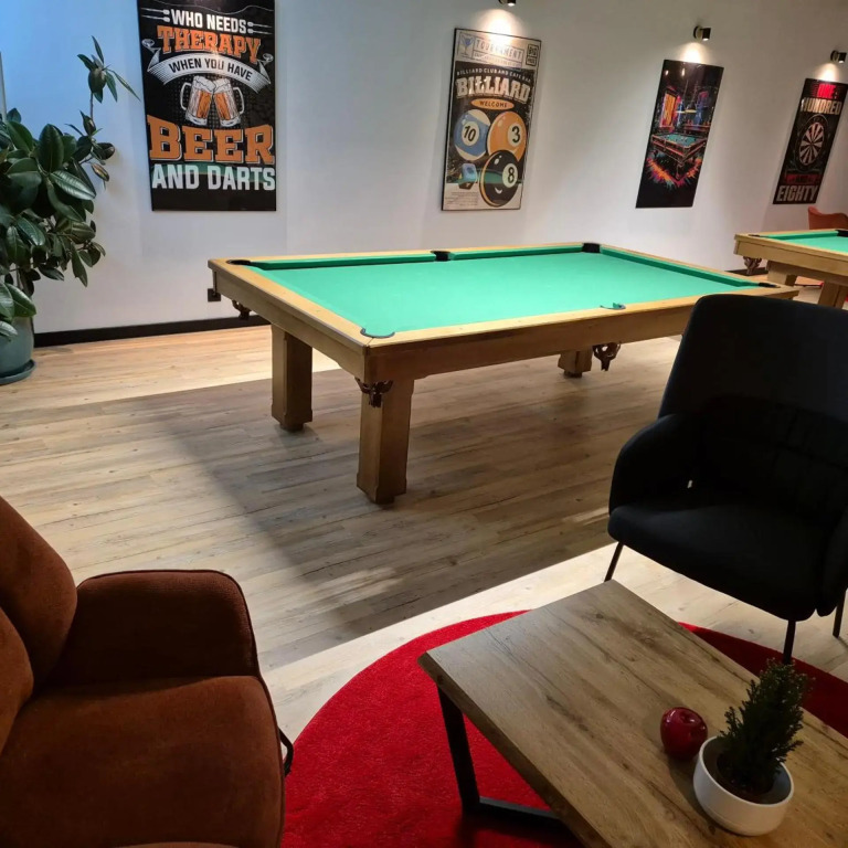 Hotel Polonez