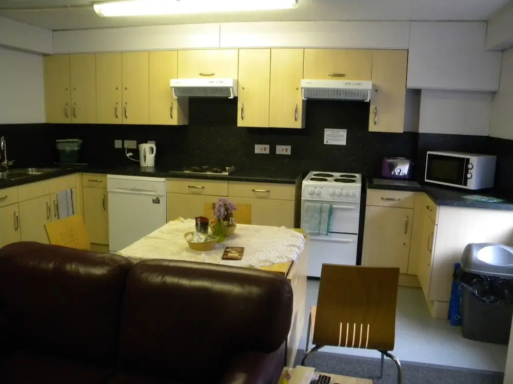 Woolmanhill (Campus Accommodation) - City Centre