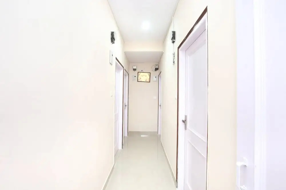 OYO 10839 Home Cozy Studio Kanlog Shimla