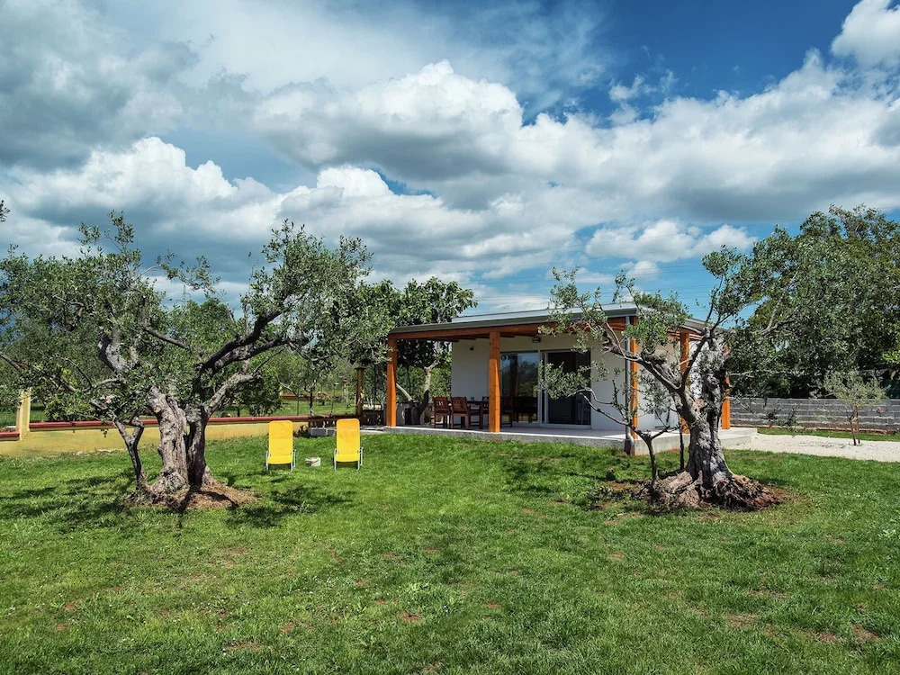 Holiday Home Fazana Near Beach