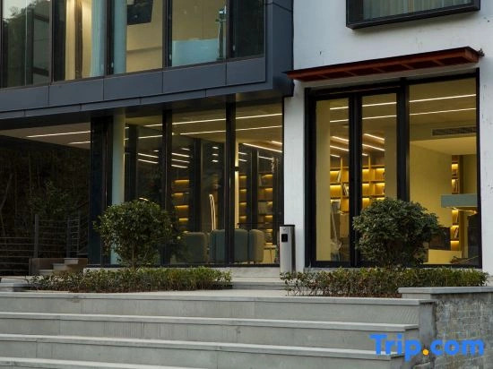 Moganshan Pan Rui Lingyue Mountain Home Stay