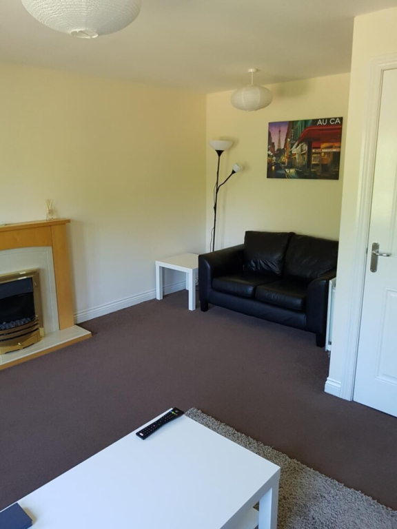 Livingston 4 Bedroom Townhouse