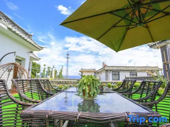 Dali Xinjing Chinese Inn Homestay