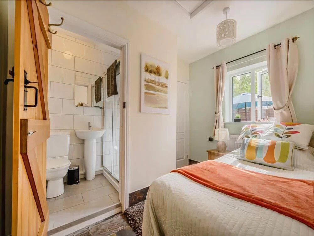Brook Cottage