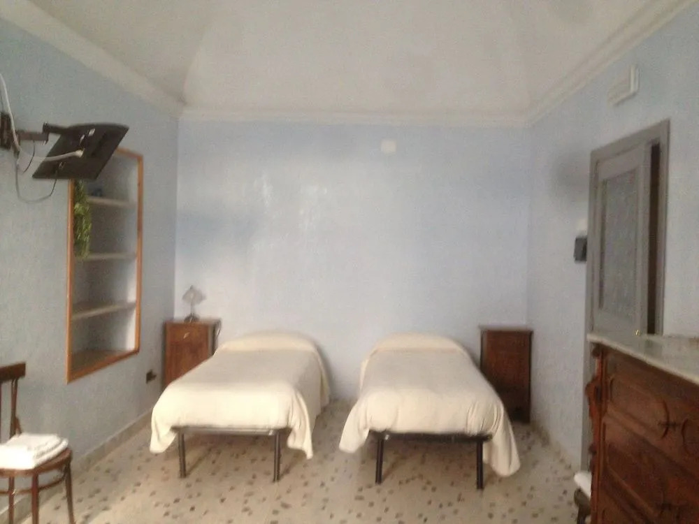 B&B DIMORA DUCALE gia Cavour