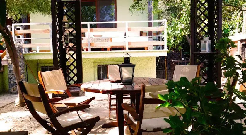 The Garden House