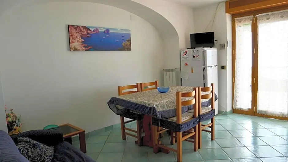 Residence Eden