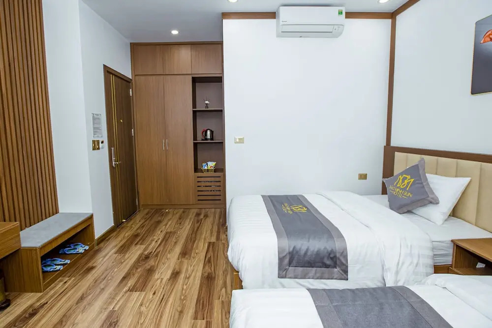 Bao Minh Sun Hotel
