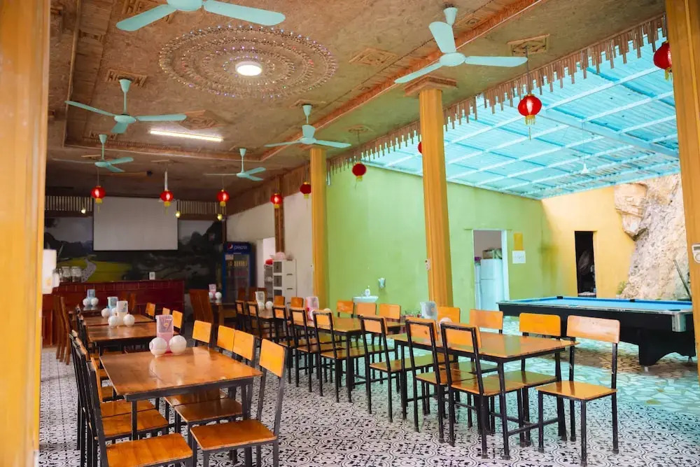 Trang An Hometown Homestay