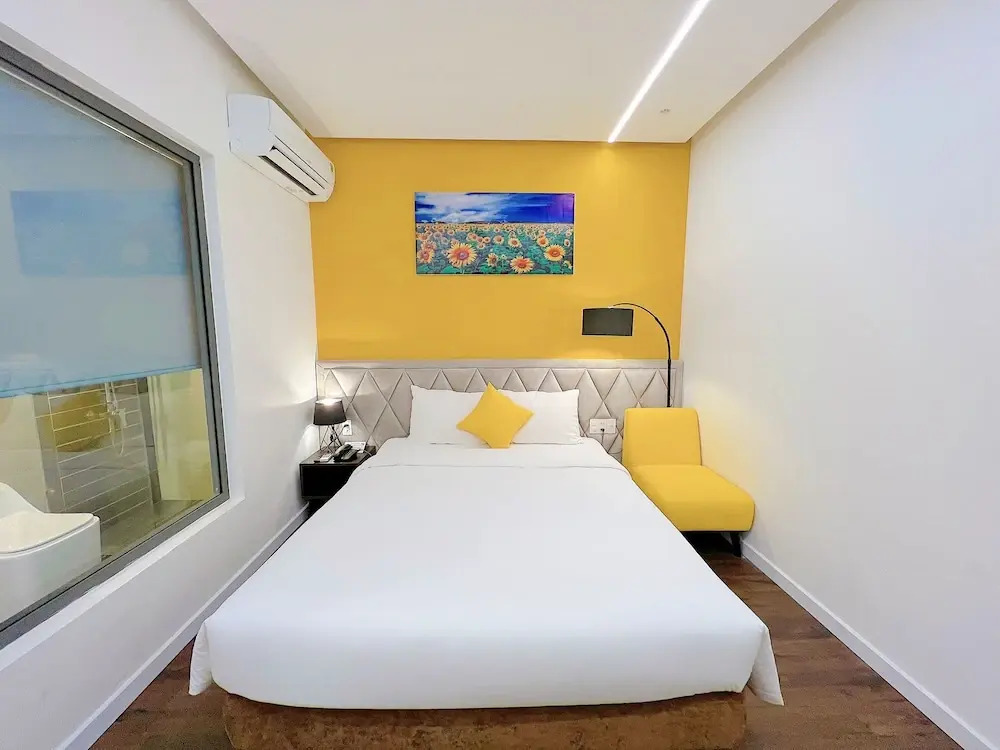 Stillus Boutique Hotel Dalat