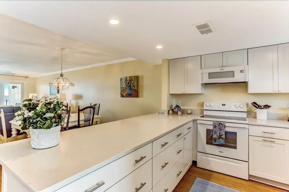 Amelia South Condominums - 2 Br Home