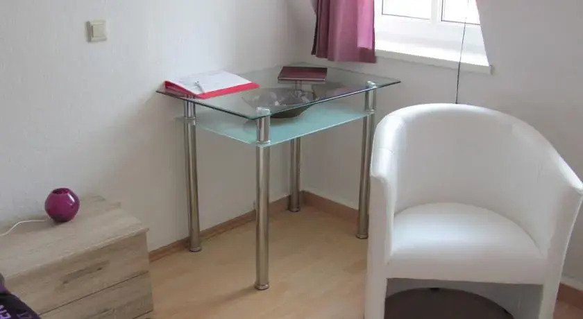 Fewo Kaiser Wohnung Stella