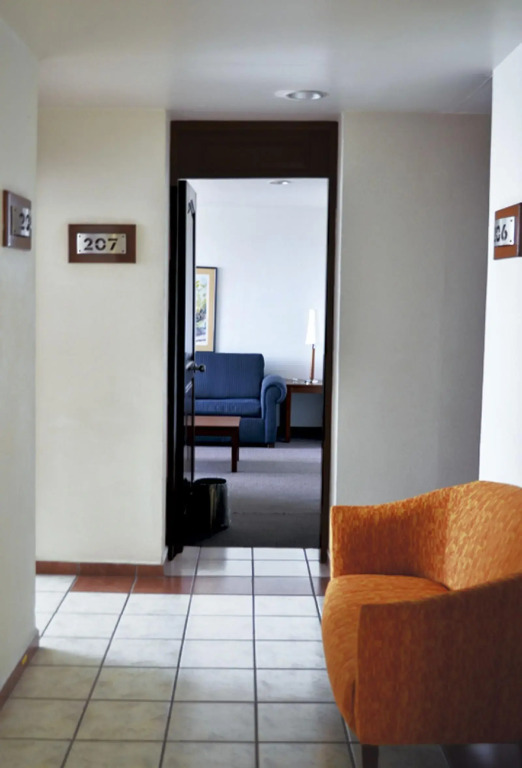 Hotel Mediterraneo Sa De Cv