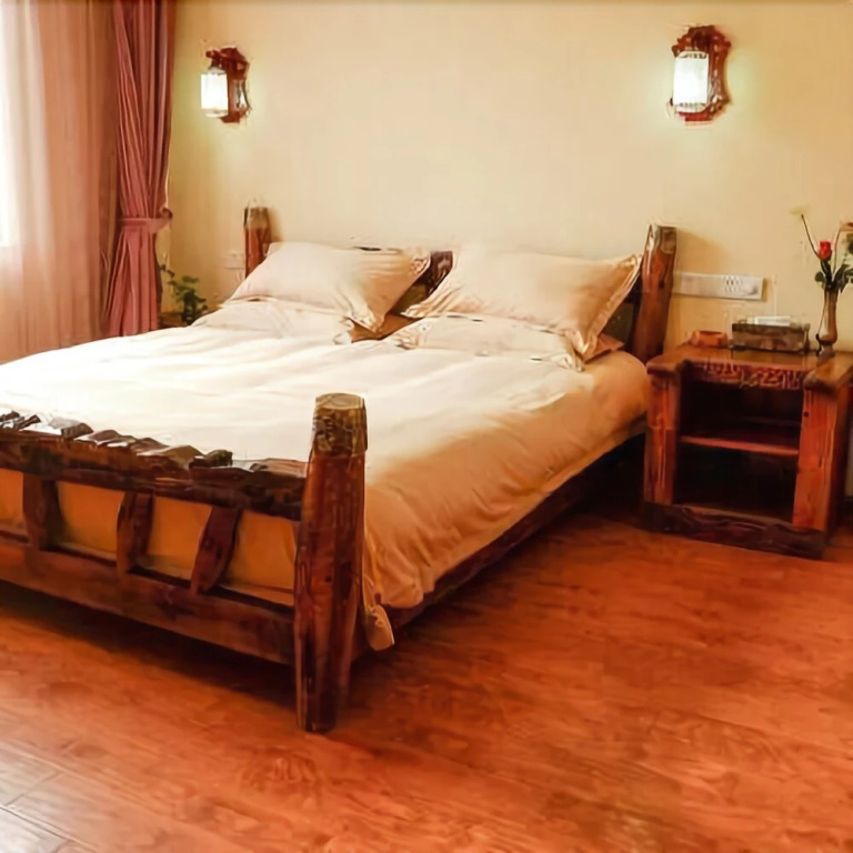 Lanmange Boutique Inn (Dali No. 2 Courtyard)