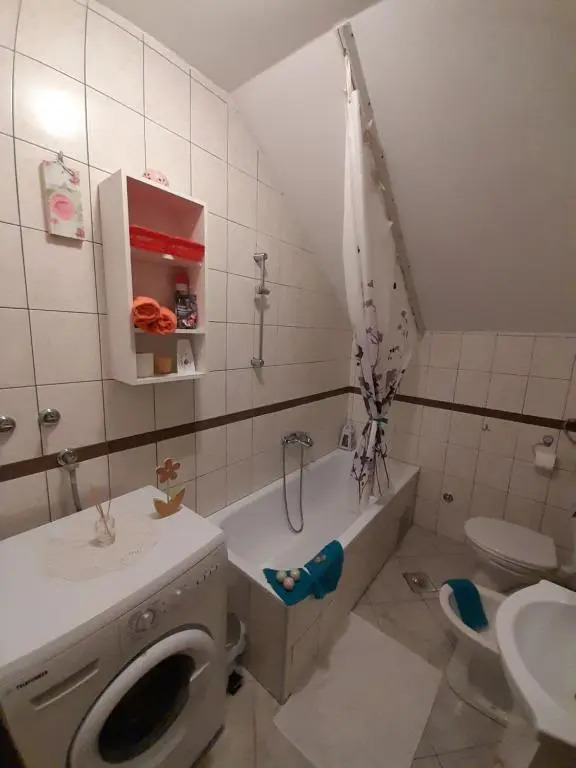 Apartment Ada bed & breakfast