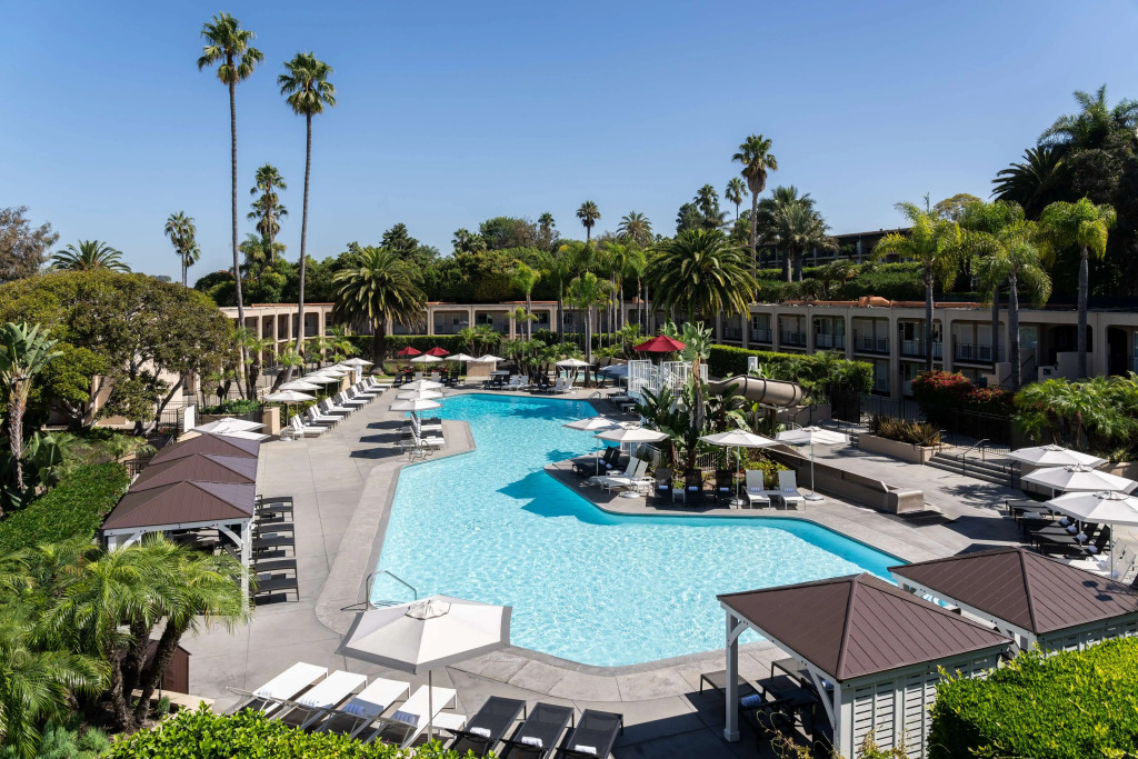 Hyatt Regency Newport Beach