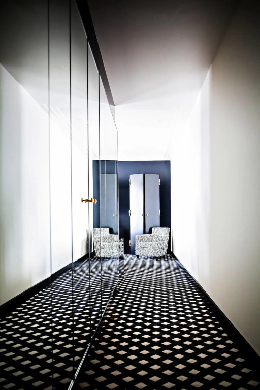 Prince de Galles, a Luxury Collection hotel, Paris