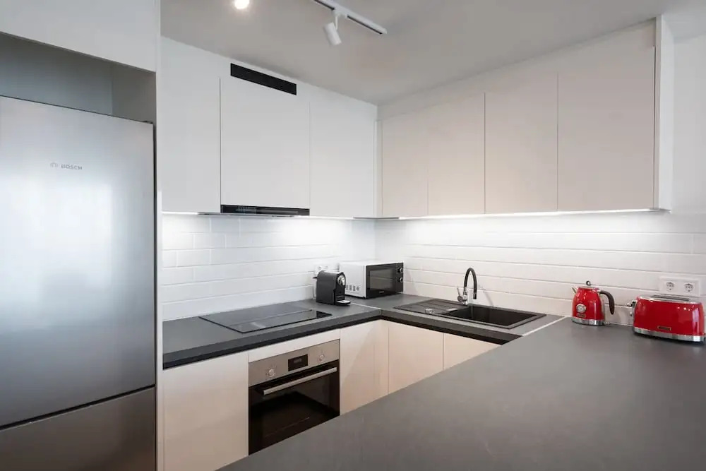 LIV Athinum 1 - Luxury Apartment 4B
