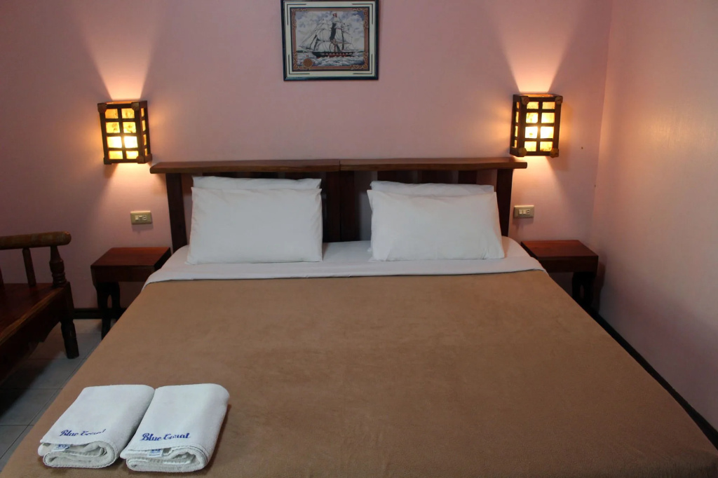 Blue Coral Resort Boracay